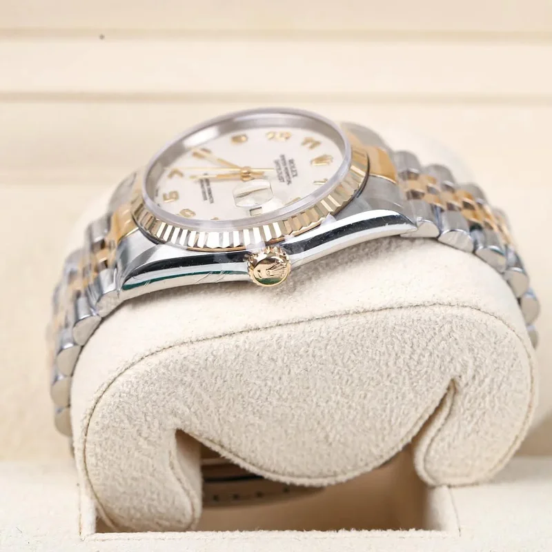 Thumb Datejust 36 16233 