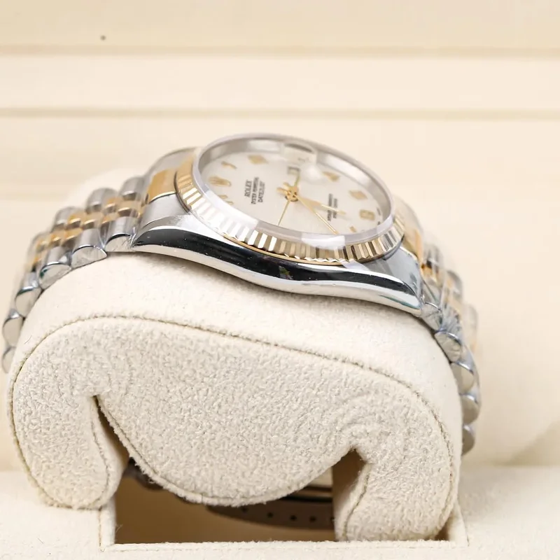 Thumb Datejust 36 16233 