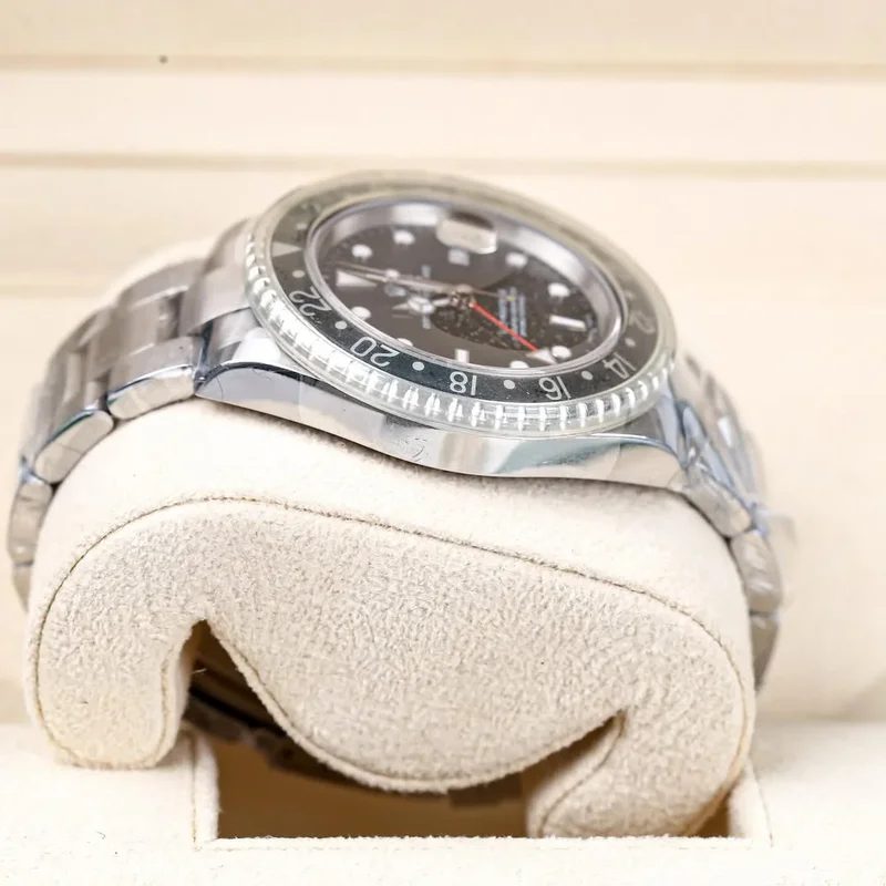 Thumb GMT-Master II 16710 Black