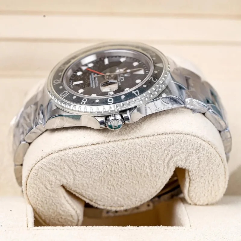 Thumb GMT-Master II 16710 Black