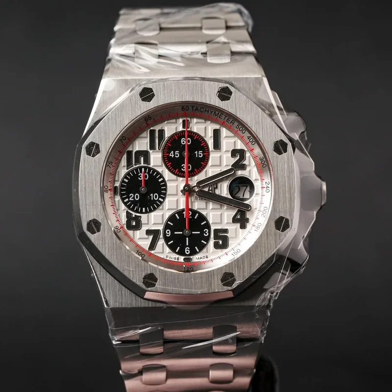Royal Oak Offshore 26170 Chronograph Panda