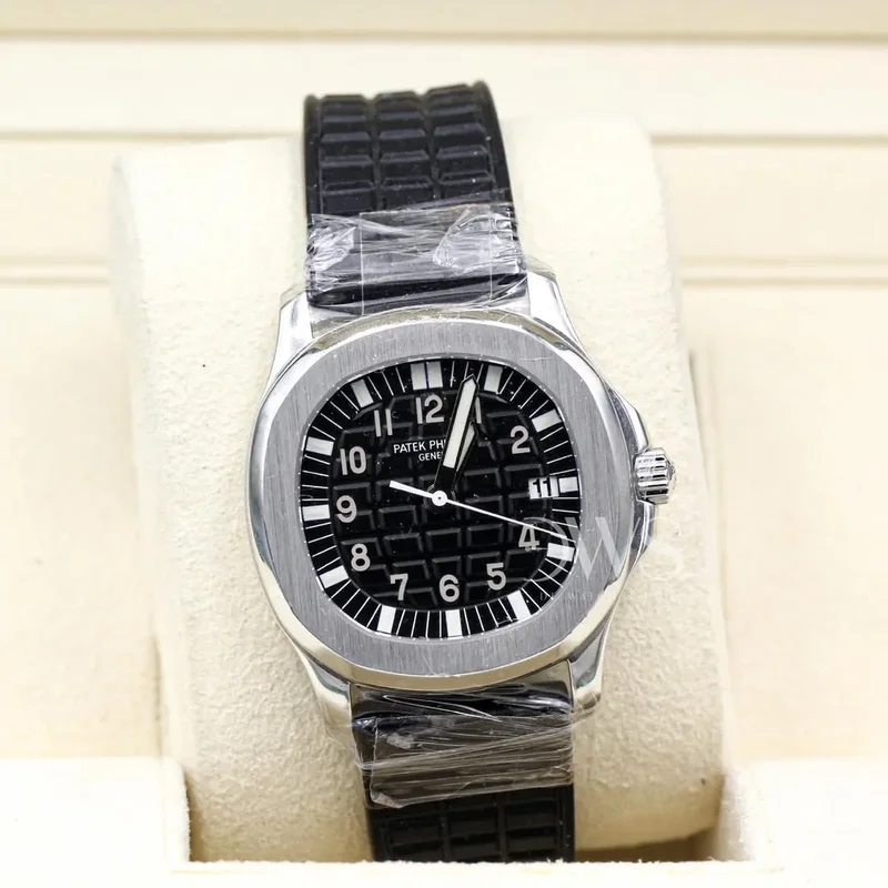 Aquanaut Lady 5064A Stainless Steel