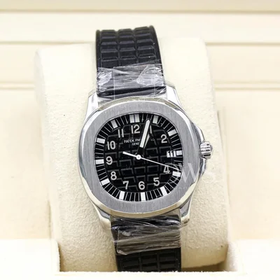 Aquanaut Lady 5064A Stainless Steel