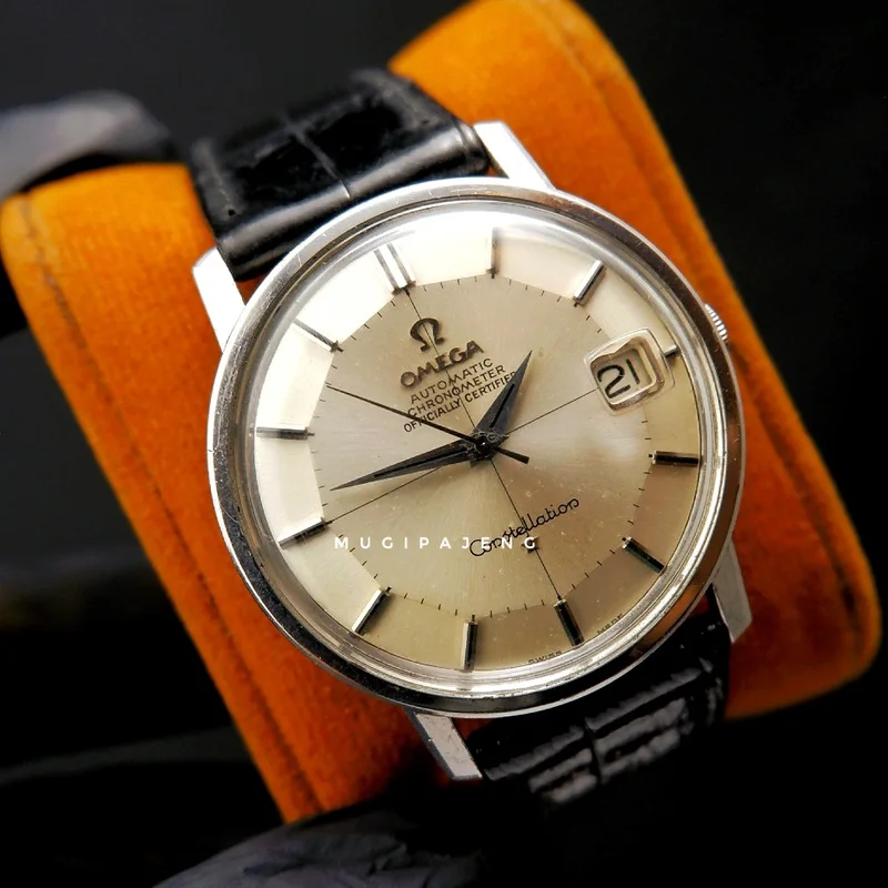 Thumb Omega constellation 168.010