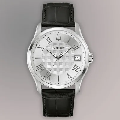 Classic Wilton Mens Watches BLV 96B388
