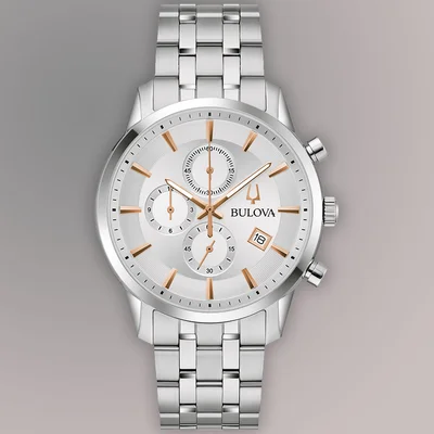 Sutton Classic Mens Watches BLV 96B411