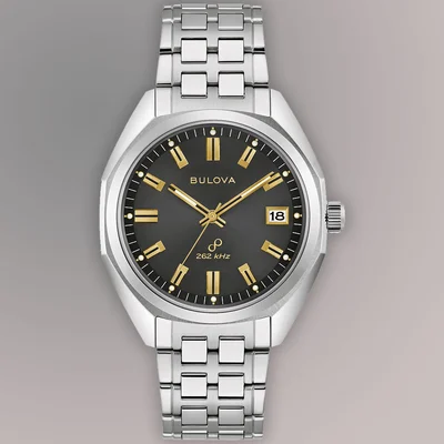 Jet Star BLV 96B415 Mens Watch