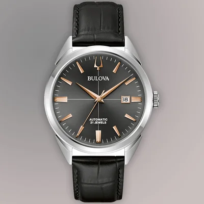 Sutton Classic Automatic Mens Watches BLV 96B422