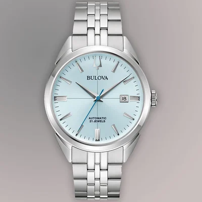 Sutton Classic Automatic Mens Watches BLV 96B423