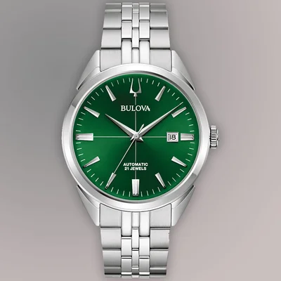 Sutton Classic Automatic Mens Watches BLV 96B424