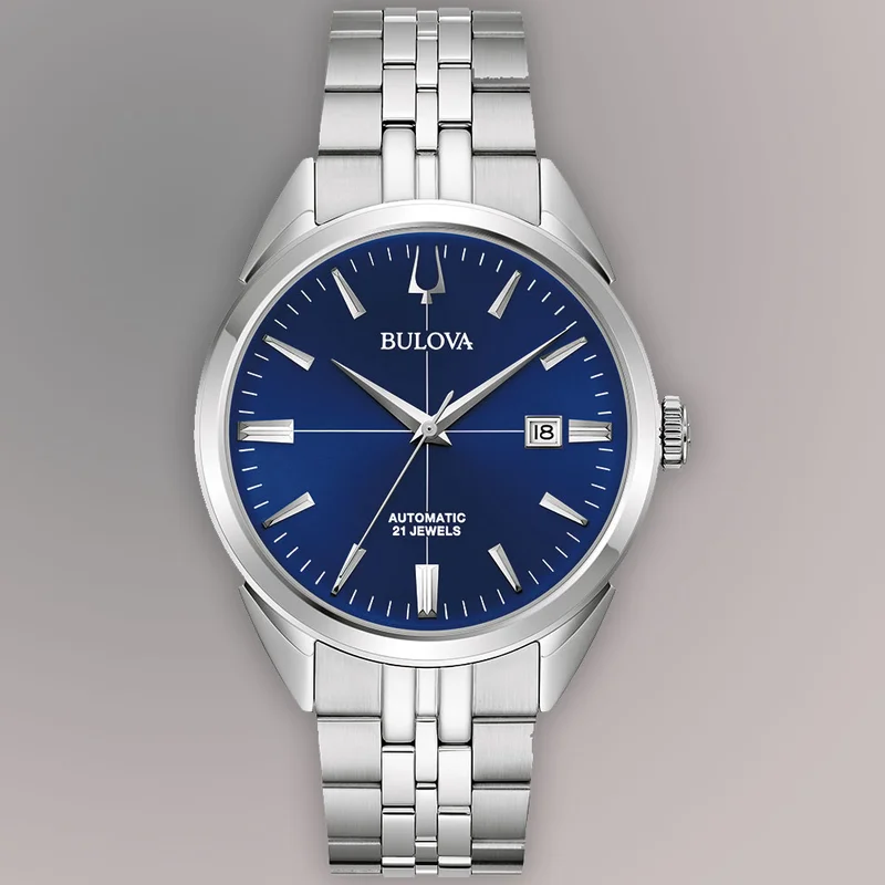 Sutton Classic Automatic Mens Watches BLV 96B425