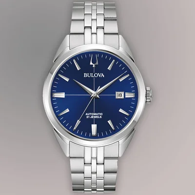 Sutton Classic Automatic Mens Watches BLV 96B425