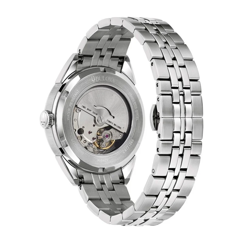 Thumb Sutton Classic Automatic Mens Watches BLV 96B425