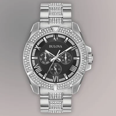 Casual Men’s Watches BLV 96C126