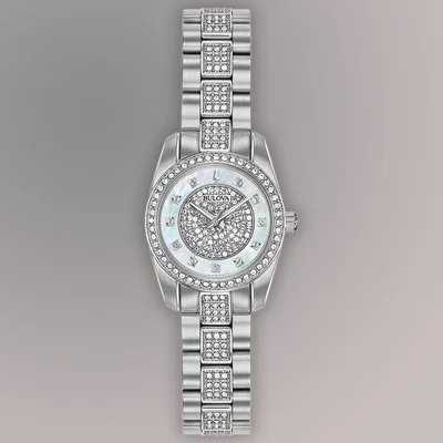 Classic Womens Watches BLV 96L253