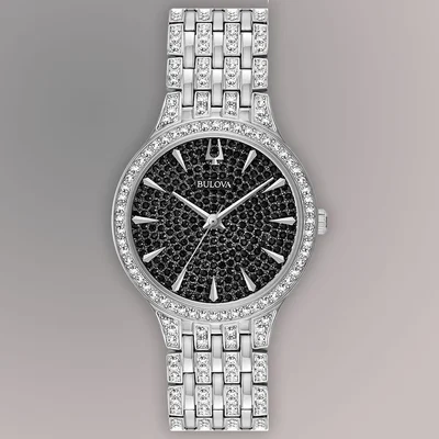 Crystal Swarovski Womens Watches BLV 96L273