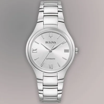 Sutton Classic Automatic Ladies Watch BLV 96L318