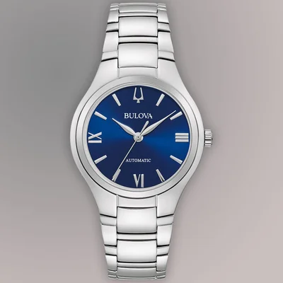Sutton Classic Automatic Ladies Watch BLV 96L319