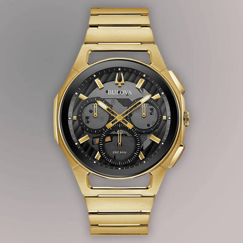 Curv Men Watches BLV 97A144
