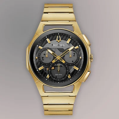 Curv Men Watches BLV 97A144