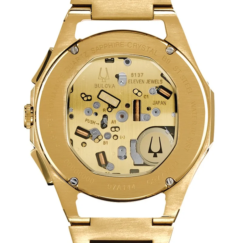 Thumb Curv Men Watches BLV 97A144