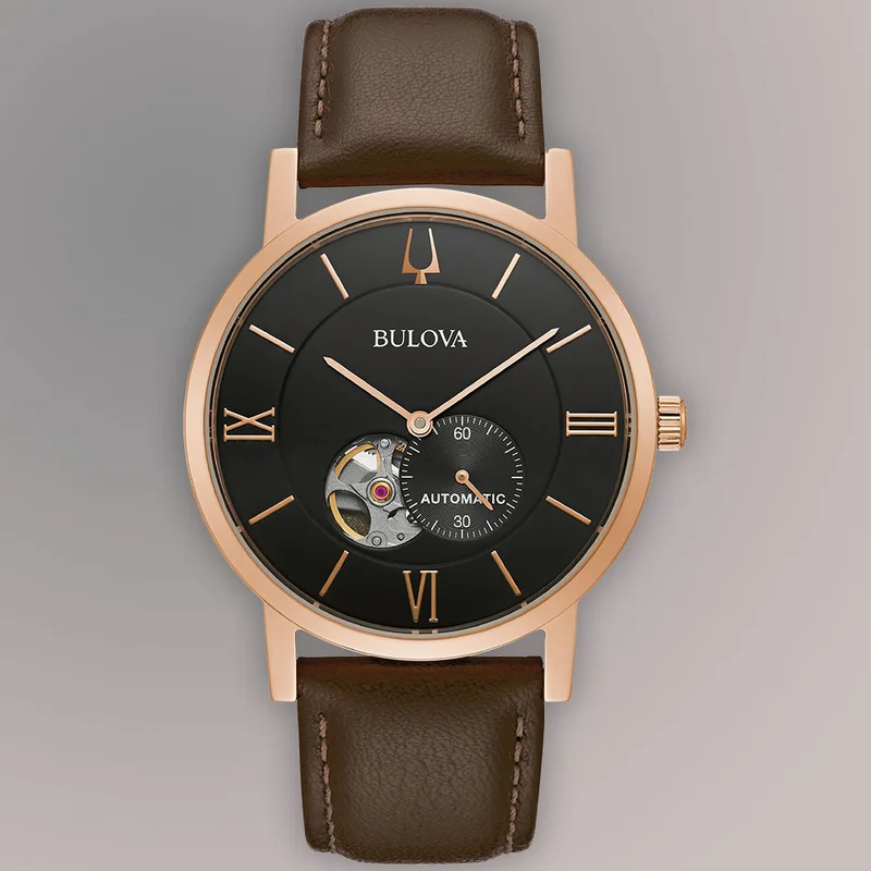 Classic Men Watches BLV 97A155