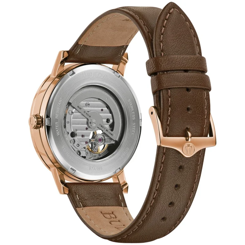 Thumb Classic Men Watches BLV 97A155