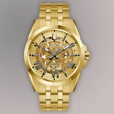 Sutton Classic Men Watches BLV 97A162