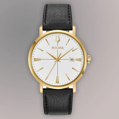Classic Men Watches BLV 97B172