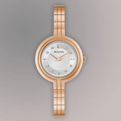 Rhapsody Women Watches BLV 97P145