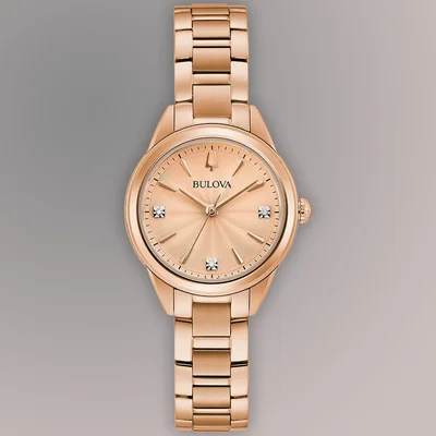Sutton Classic Women Watches BLV 97P151
