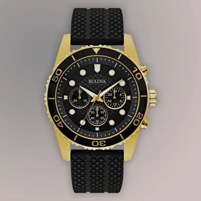 Chronograph Men Watches BLV 98A191