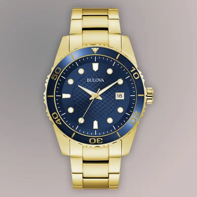 Casual Classic Men Watches BLV 98A197