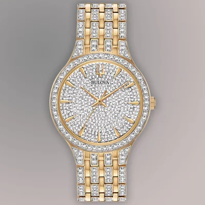 Casual Men's Watches BLV 98A229
