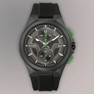 Maquina Men Watches BLV 98B381