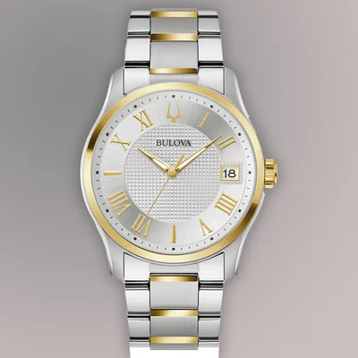 Classic Men Watches BLV 98B391
