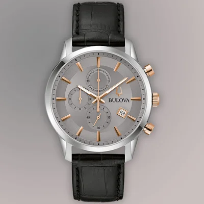 Sutton Classic Mens Watches BLV 98B409