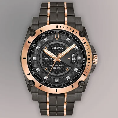 Precisionist Men Watches BLV 98D149