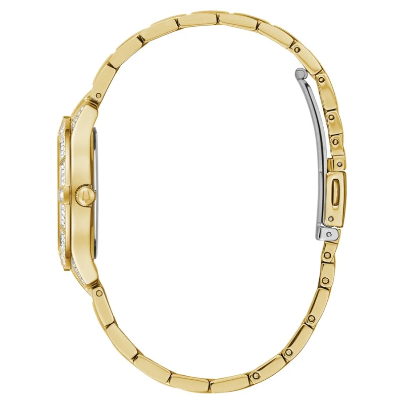 Thumb Crystal Swarovski Women Watches BLV 98L283