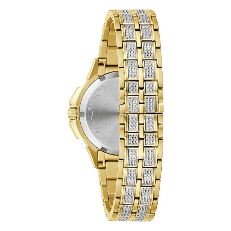 Thumb Octava Diamonds Women Watches BLV 98L302