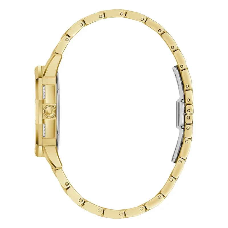 Thumb Octava Diamonds Women Watches BLV 98L302