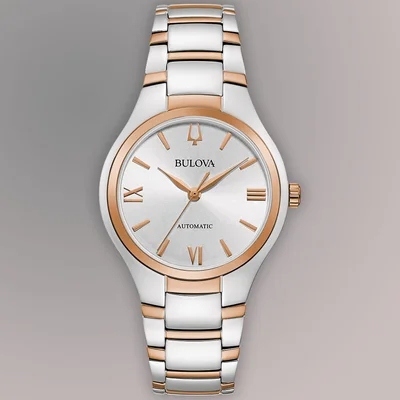 Sutton Classic Automatic Ladies Watch BLV 98L313