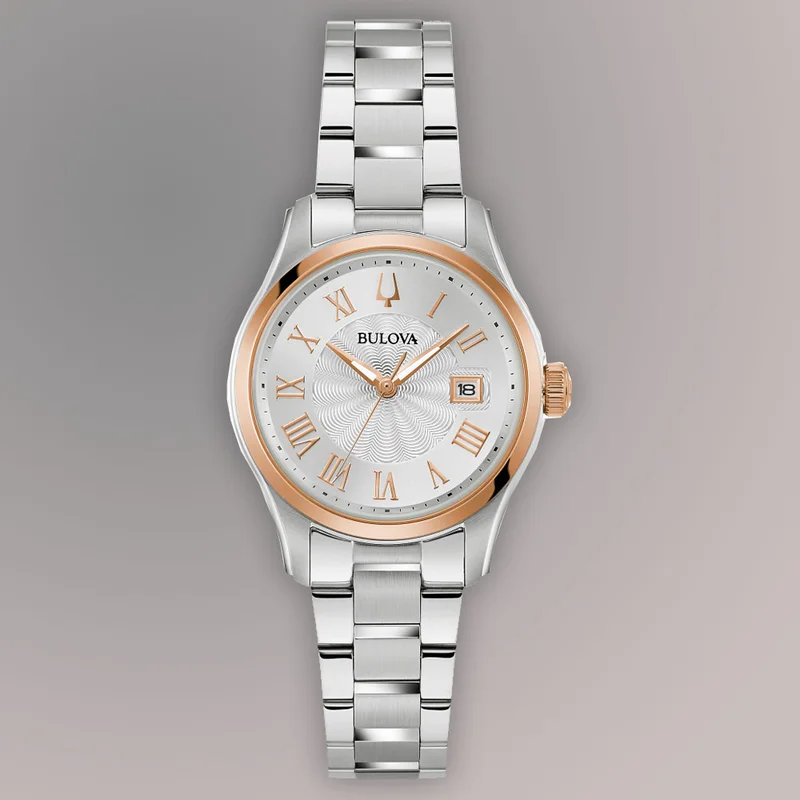 Classic Women Watches BLV 98M136