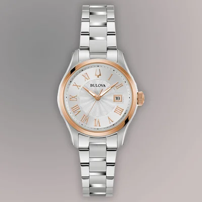 Classic Women Watches BLV 98M136