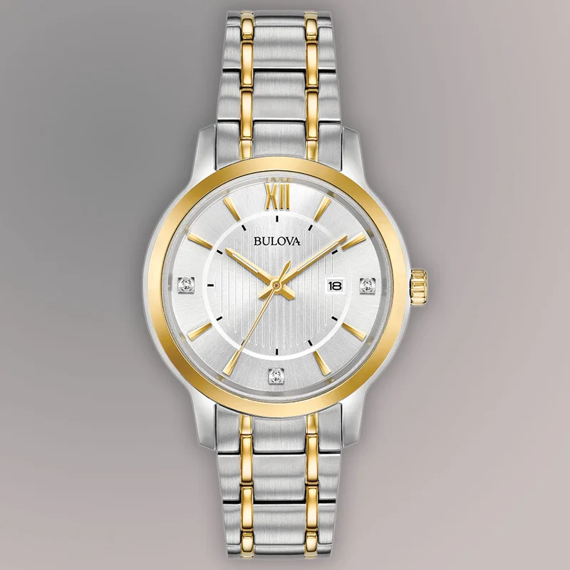 Classic Women Watches BLV 98P175