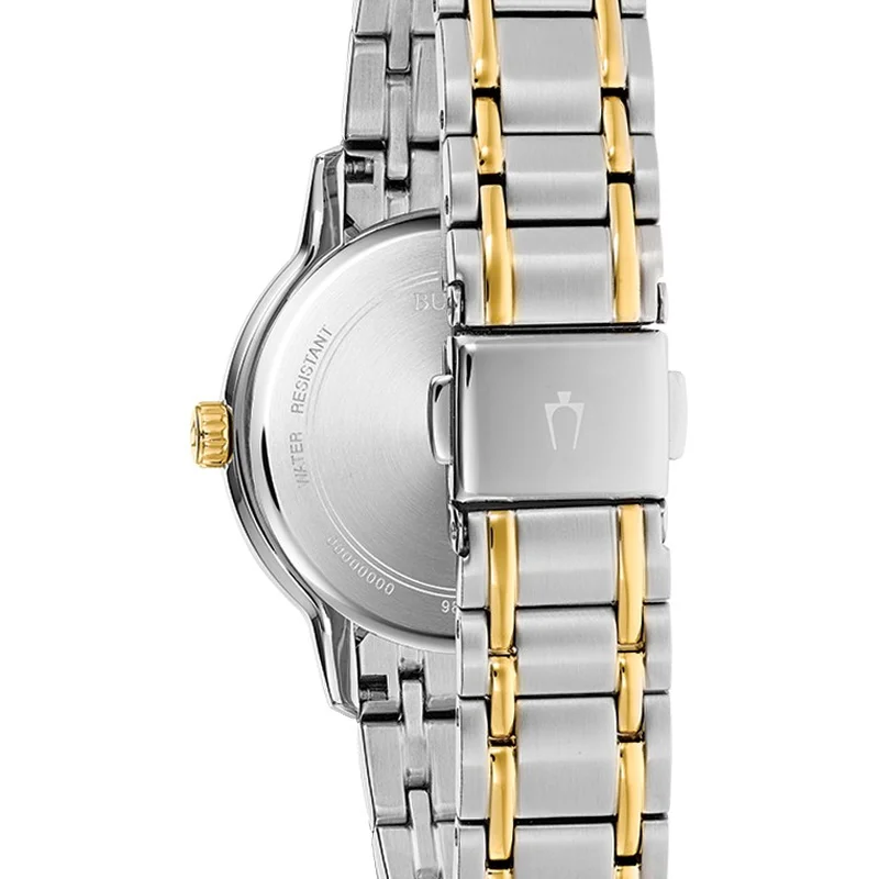 Thumb Classic Women Watches BLV 98P175