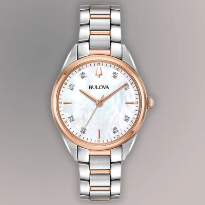 Classic Women Watches BLV 98P183
