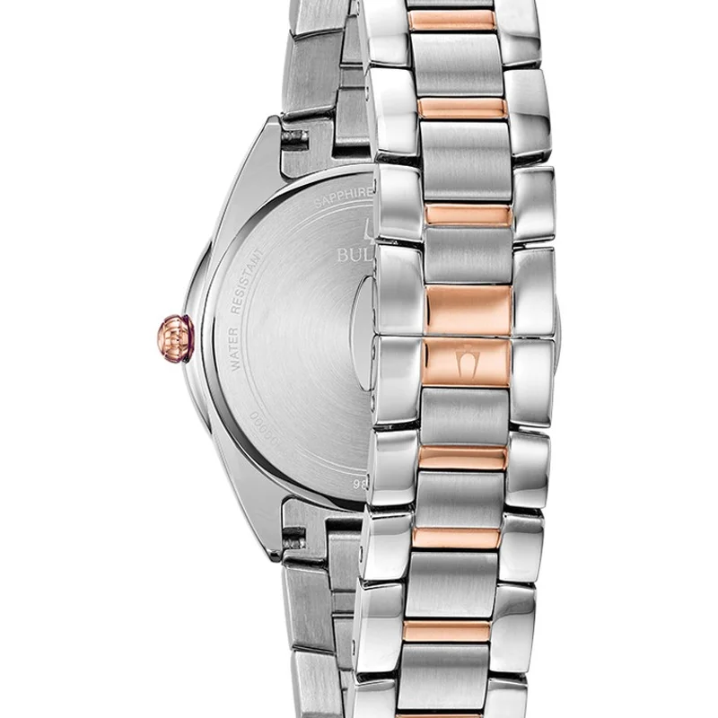 Thumb Classic Women Watches BLV 98P183