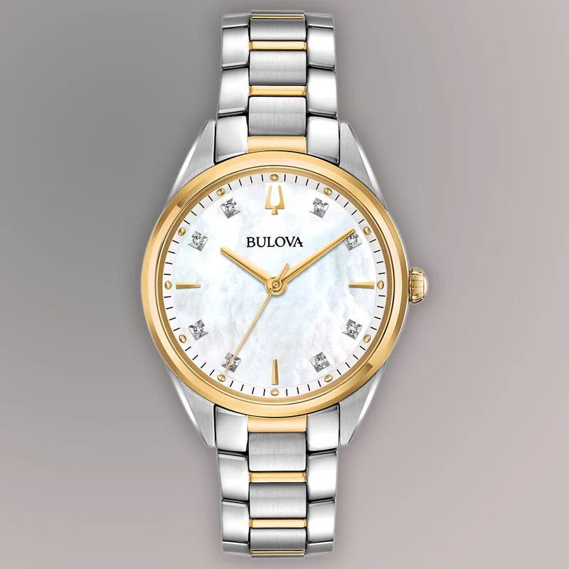Classic Women Watches BLV 98P184