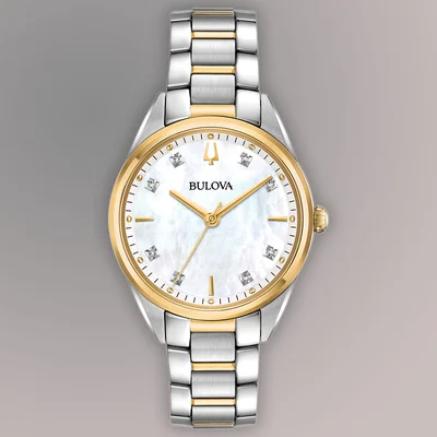 Classic Women Watches BLV 98P184